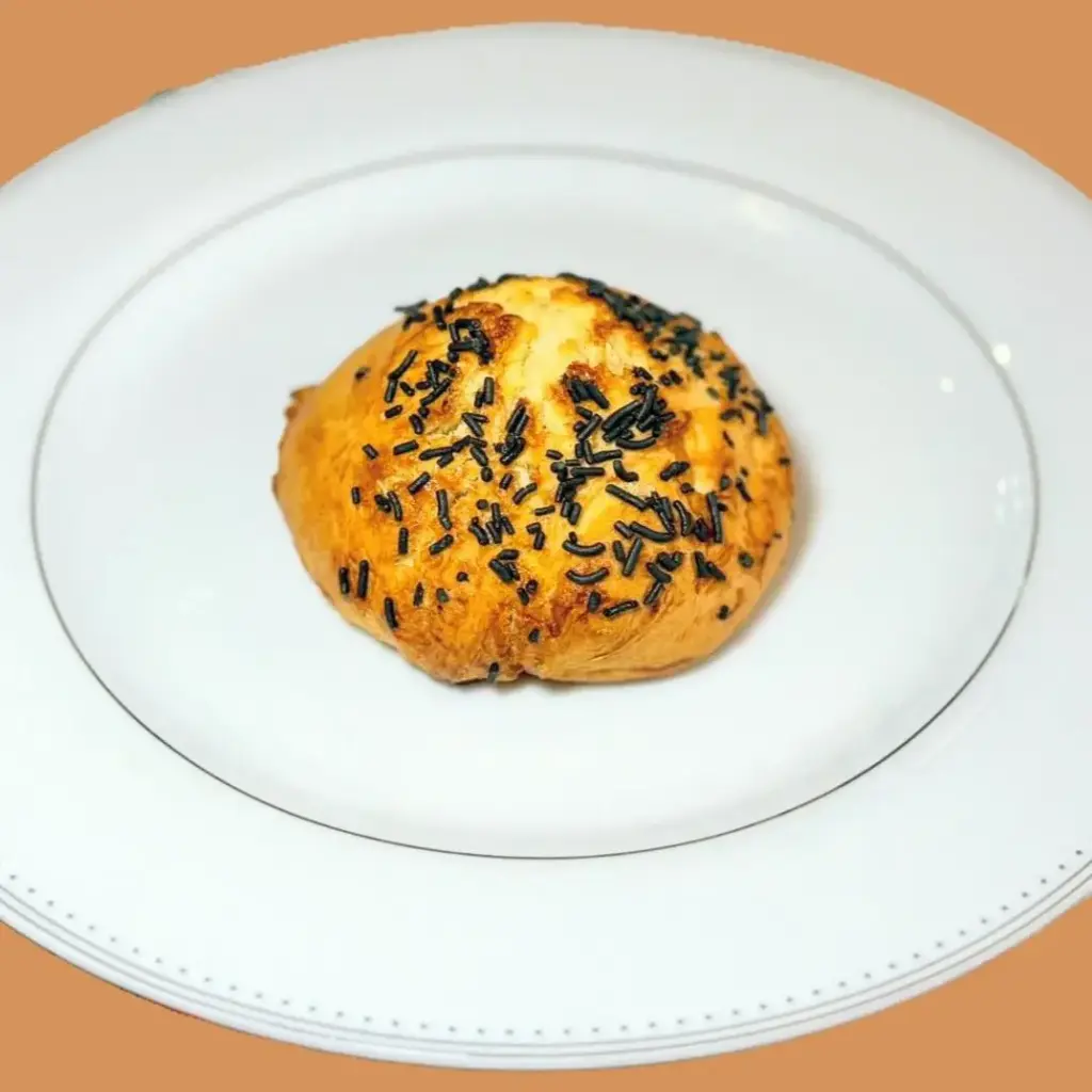 Madalenas con Chispas de Chocolate