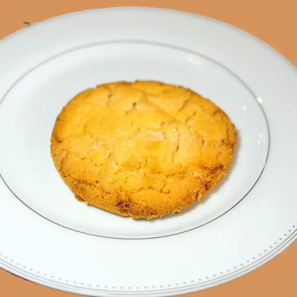 Polvorón