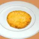 Polvorón