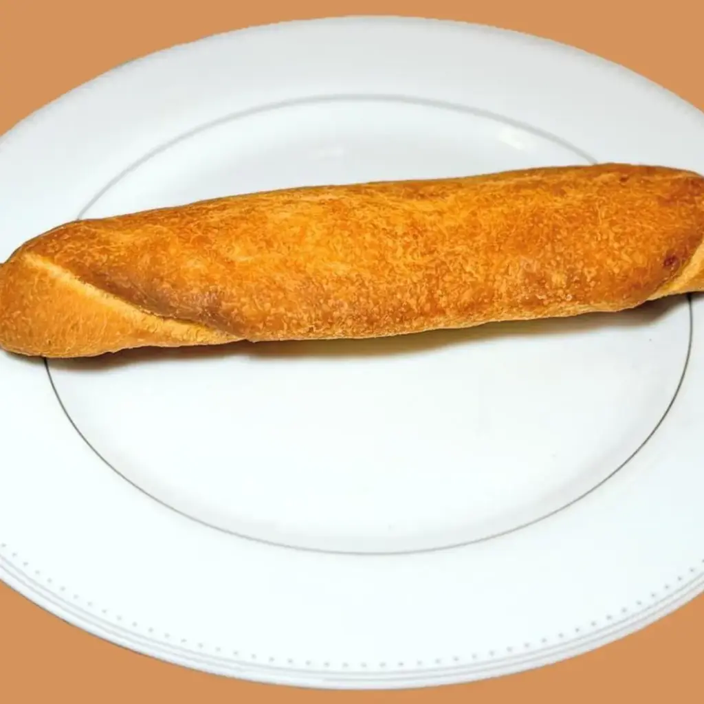 Frances Largo Enrrollado