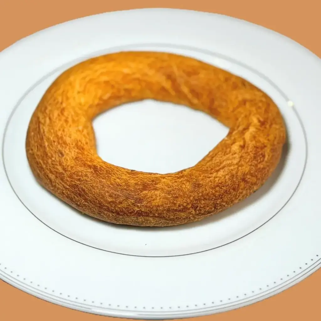 Rosca de Anís