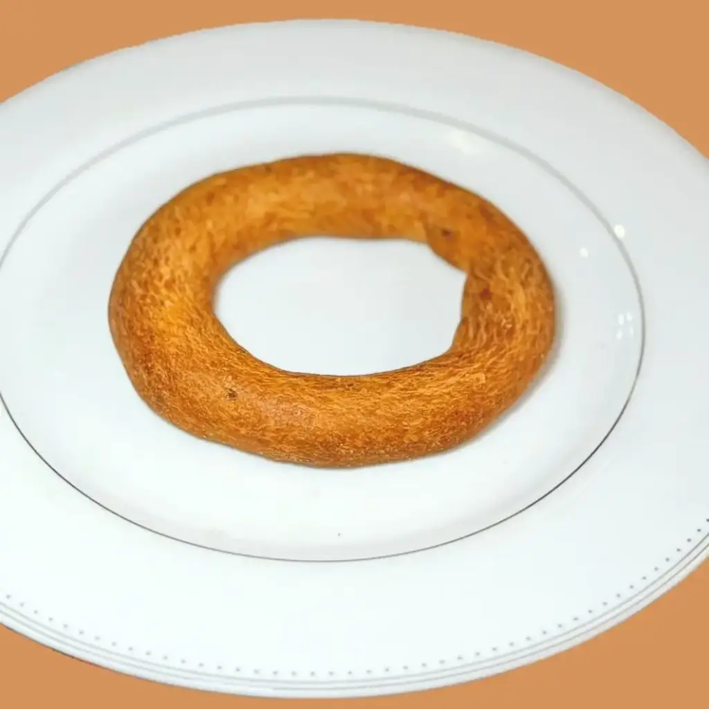 Rosca de Anís