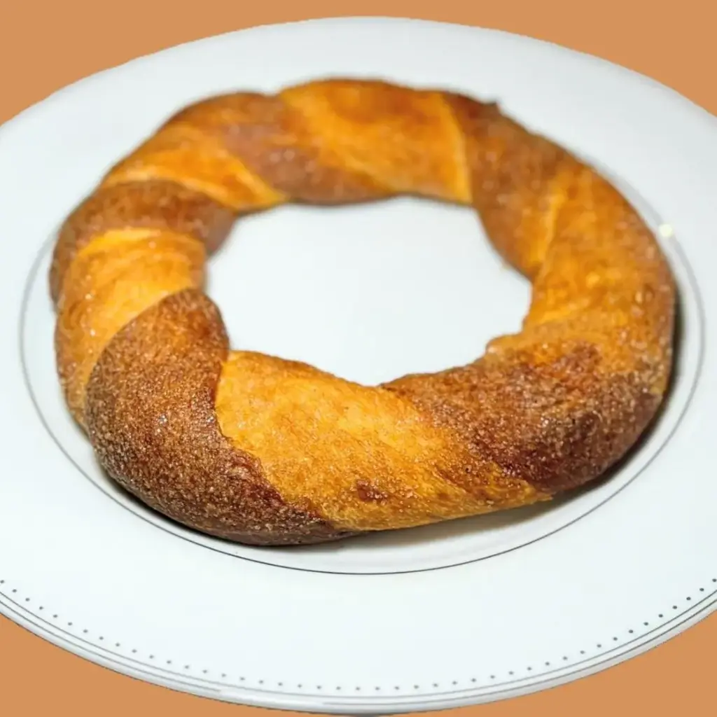 Rosca Injerta