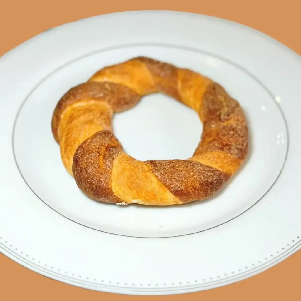 Rosca Injerta