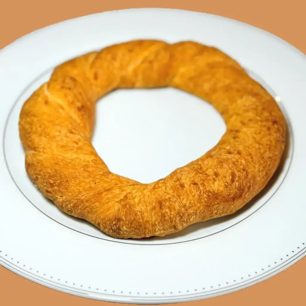 Rosca de Blanco