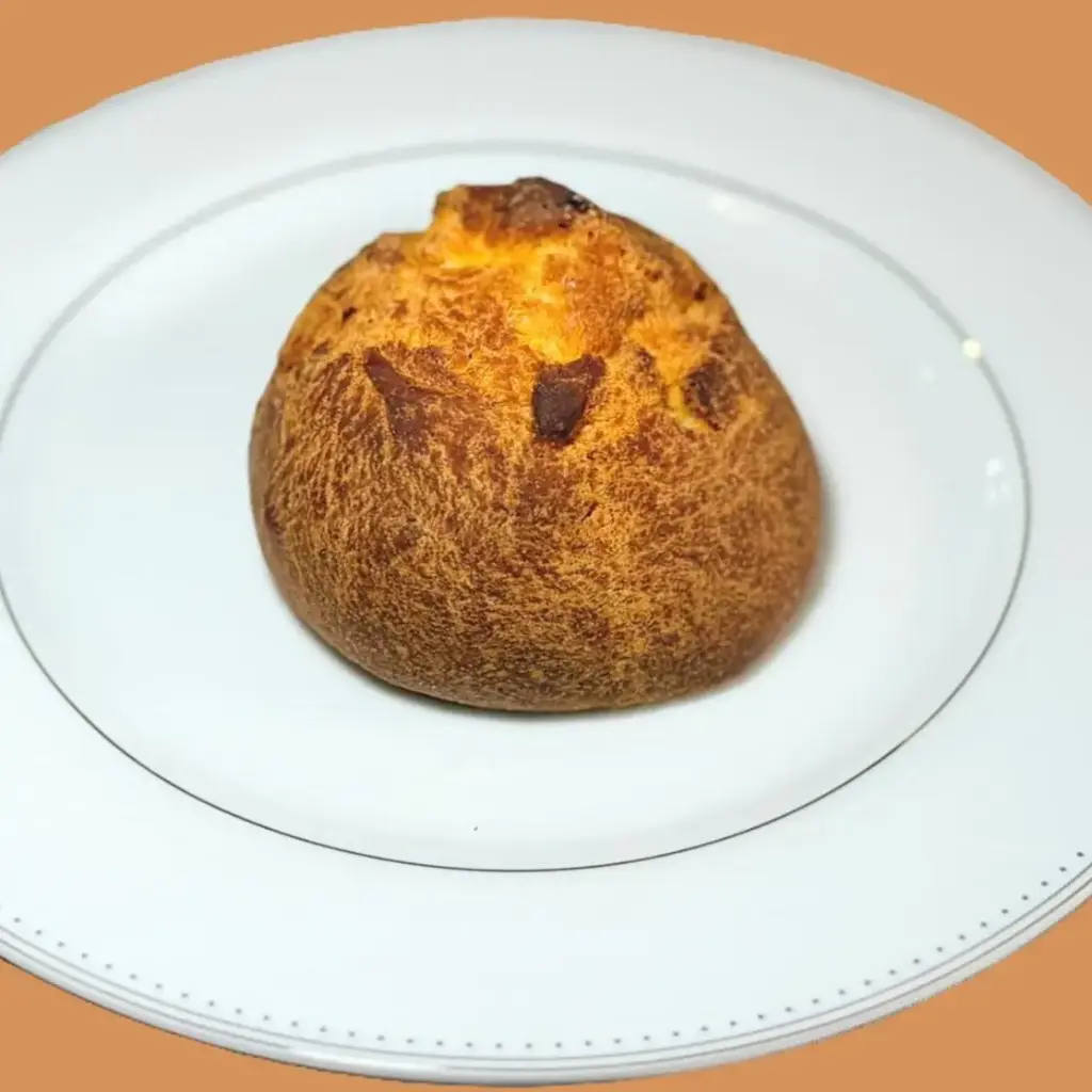 Torta Lisa Reventada