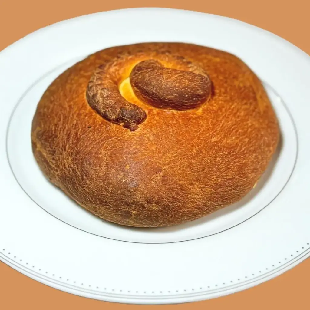 Torta Tendida Adornada