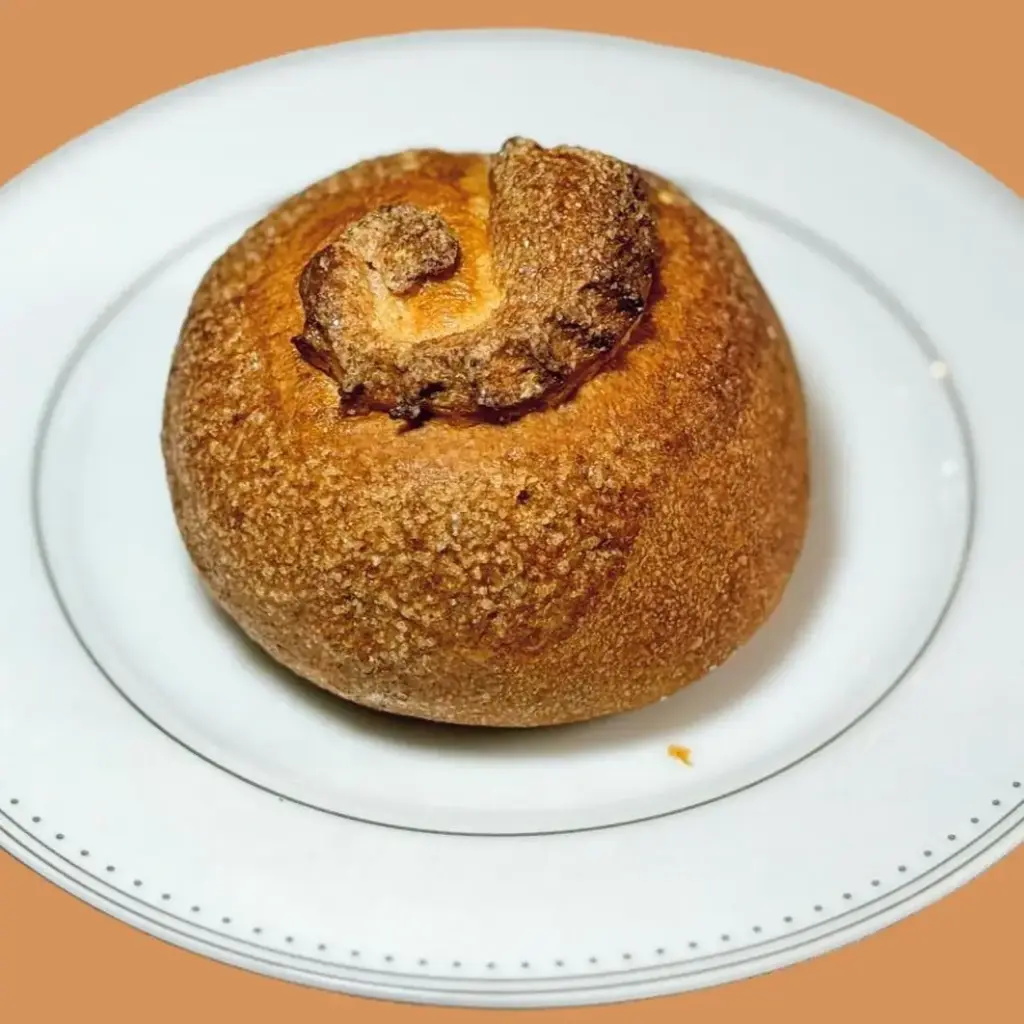 Torta Adornada de Azúcar