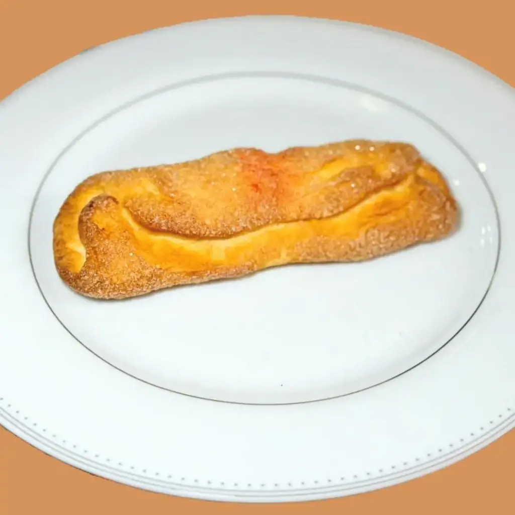 Taco de Queso Pintado