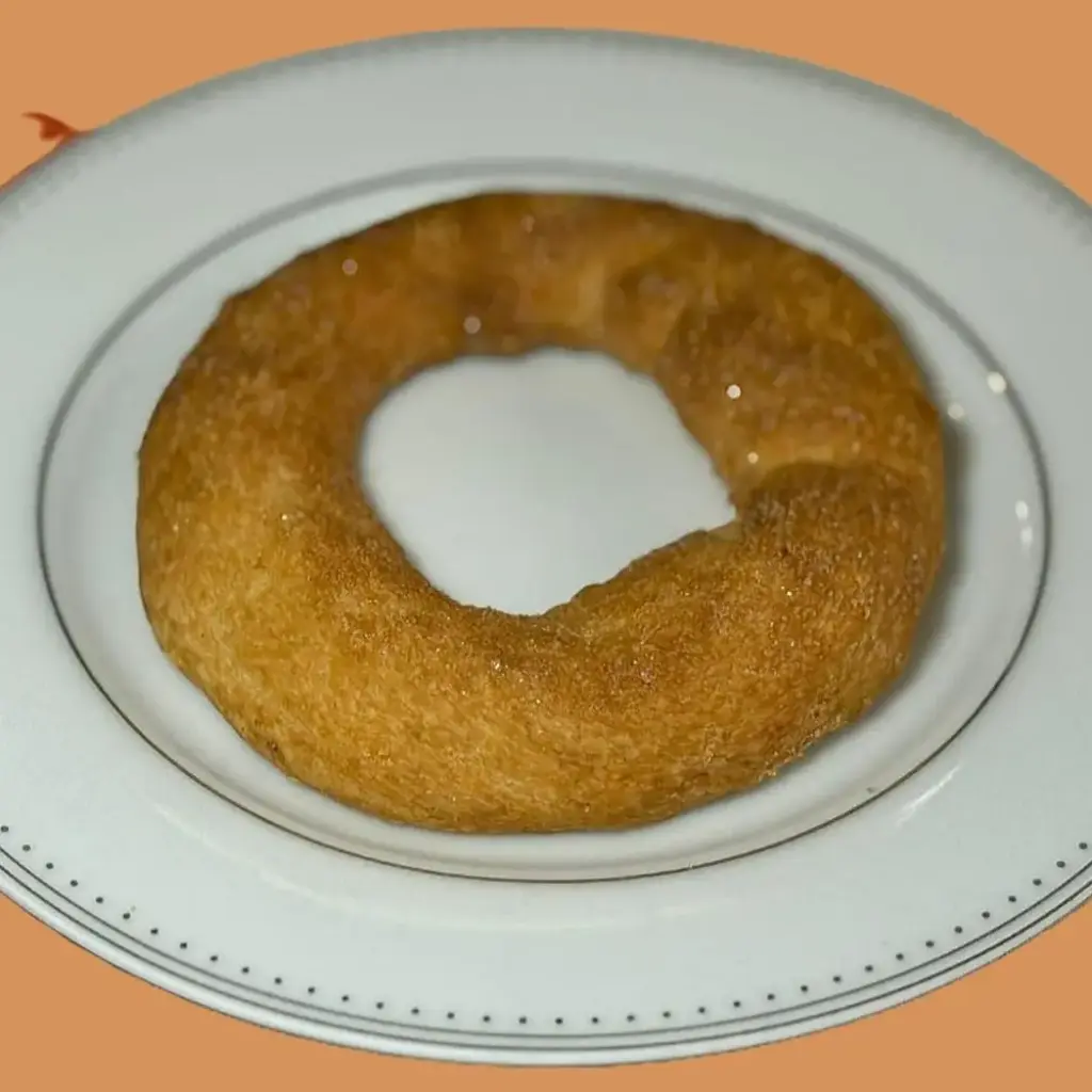 Rosca de Azúcar