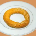 Rosquilla de Ajonjolí
