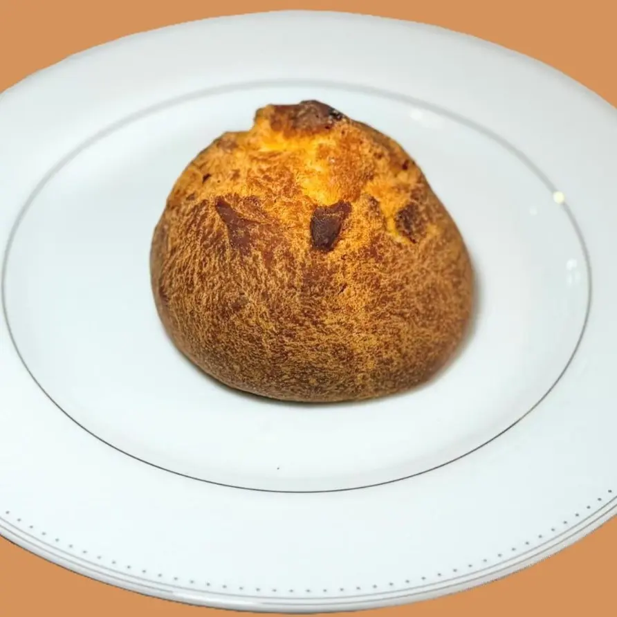 Torta Lisa Reventada