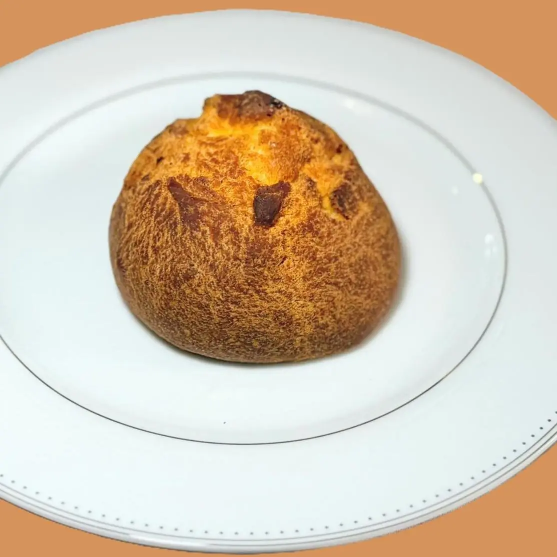 Torta Lisa Reventada